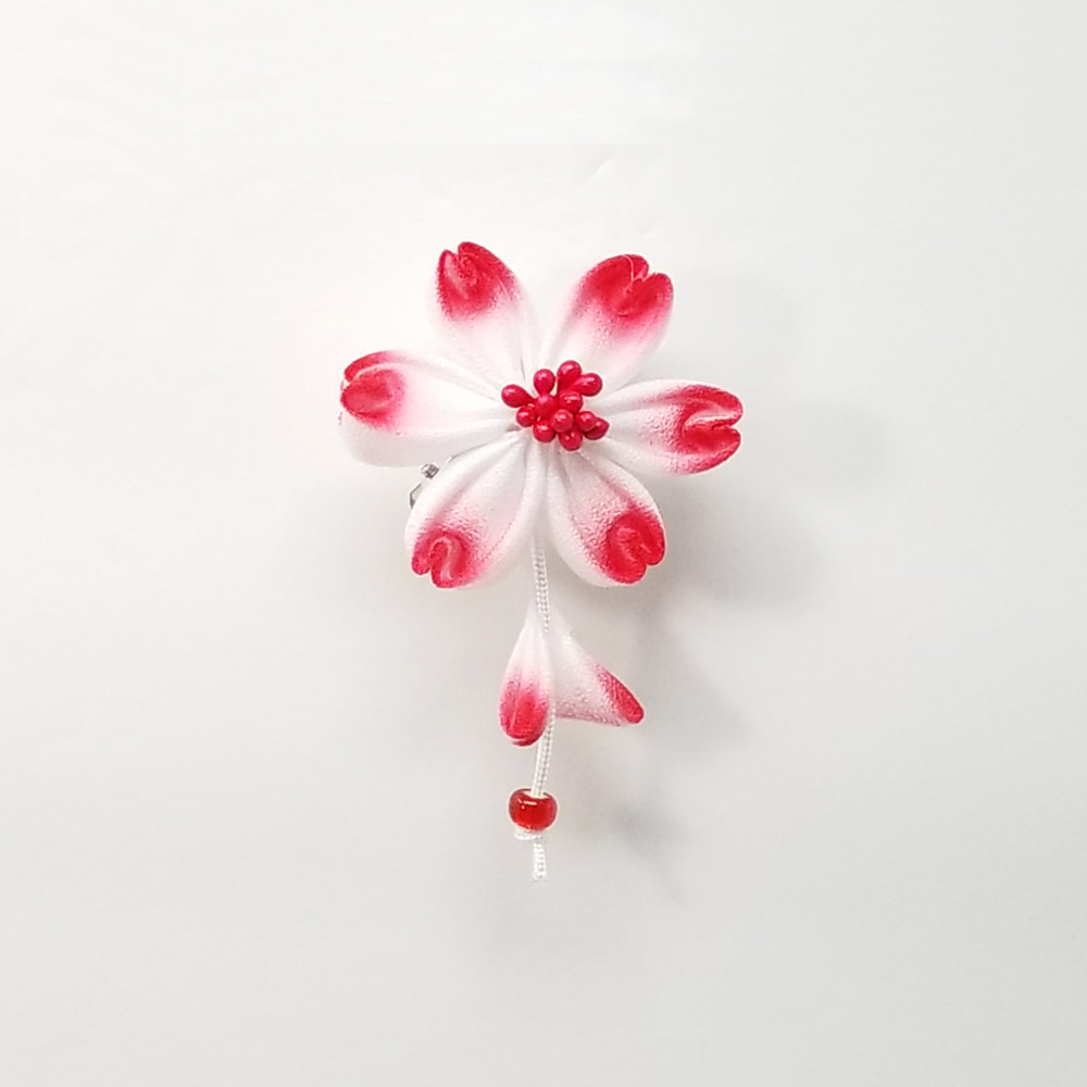 Single w/ Embellishment - Sakura